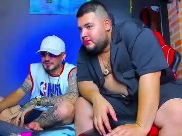 daniel_tattooed_smoker from Chaturbate is Freechat