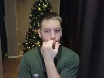 danila_trezzini on Chaturbate