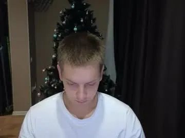 danila_trezzini on Chaturbate