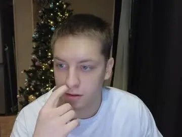 danila_trezzini on Chaturbate