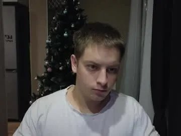 danila_trezzini on Chaturbate