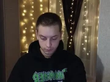 danila_trezzini on Chaturbate