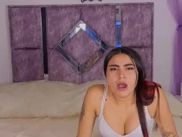 danilu_eva21 on Chaturbate