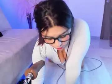 danna_adams1 on Chaturbate 