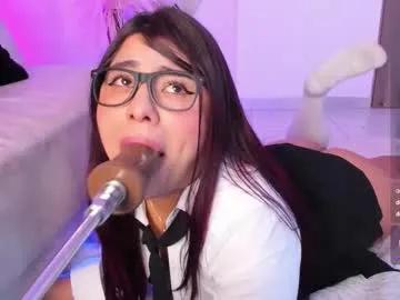 danna_adams1 on Chaturbate 