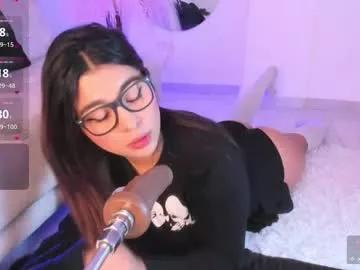 danna_adams1 on Chaturbate 