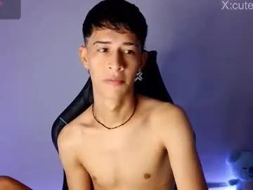 danny777_ — GOAL: LUSH IN YOUR ASS+CONTROL 5MIN NOW! [332 tokens remaining] Welcome to my room! #lovense #teen #bigcock #uncut #twink