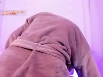 danny_smith12 on Chaturbate 