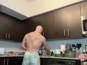 dannysteelexxx on Chaturbate 