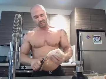 dannysteelexxx on Chaturbate 