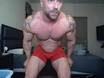 dannysteelexxx on Chaturbate 