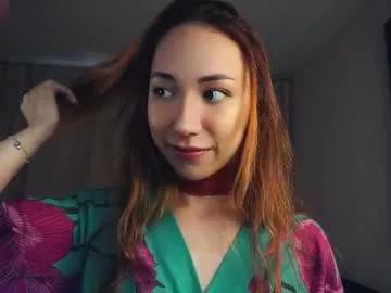 darlinegreenwood model from Chaturbate