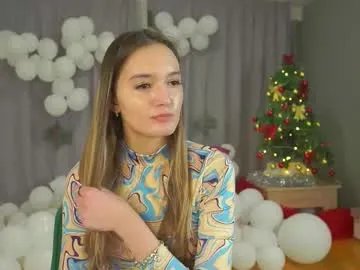 darlineilasin on Chaturbate