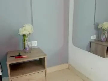 darlyn_tenderhot__ on Chaturbate