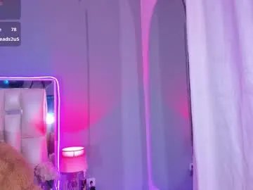 darlyn_tenderhot__ on Chaturbate