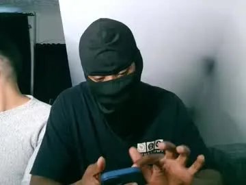 davgostoso on Chaturbate