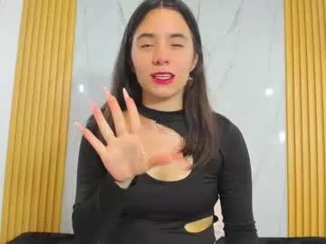 dayashcruz from Chaturbate