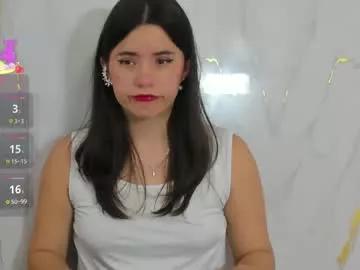 dayashcruz from Chaturbate
