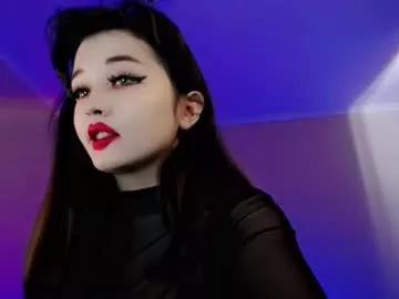 dazzl1ngfire on Chaturbate 