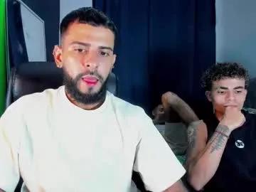 dcollins_ on Chaturbate