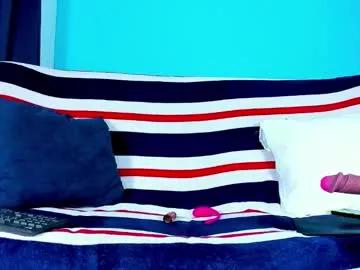 dcollins_ on Chaturbate