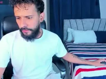 dcollins_ on Chaturbate