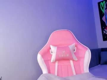 debbie_wools on Chaturbate 