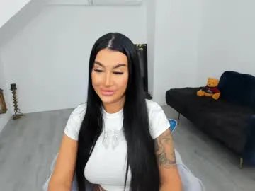deea_lexa on Chaturbate