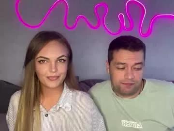 deeplookscouple on Chaturbate 