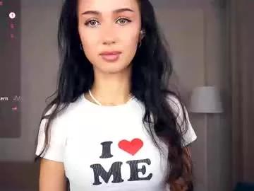 delanakimbral — Wet my fingers and rub my clit! [211 tokens remaining] Hello guys! Im Tessa! Im #new here and ofc Im #shy ^^ Im also #18 #skinny and #daddy