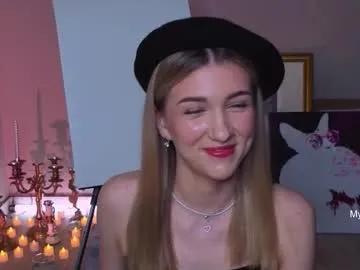 delcieodoherty — GOAL: gently stroke my pussy under panties Hello guys Im Adla #blonde #teen #18 #smalltits #lovense [176 tokens remaining]