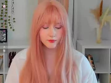 delilahtaylor — Hi, im new here please support & lets try my toy #18 - Goal: take off top under the shirt [133 tokens left] #redhead #new #shy #nonude