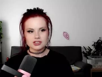dellacrush_ on Chaturbate 