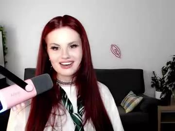 dellacrush_ on Chaturbate 