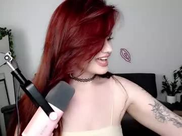 dellacrush_ on Chaturbate 