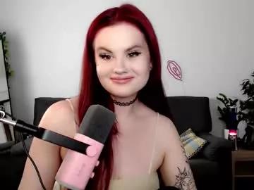 dellacrush_ on Chaturbate 