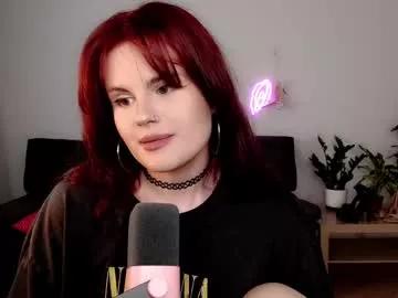 dellacrush_ on Chaturbate 