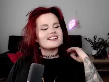 dellacrush_ on Chaturbate 