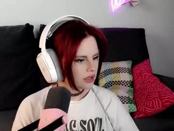 dellacrush_ on Chaturbate 