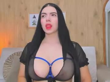 demyrose from Chaturbate is Freechat