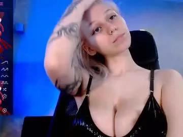 denisa_rosse on Chaturbate