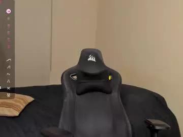 derekcb on Chaturbate 