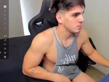 derekcb on Chaturbate 