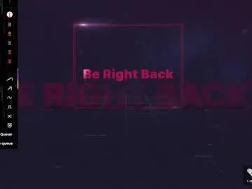 dftprimo on Chaturbate