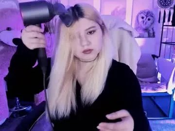 diaangell on Chaturbate