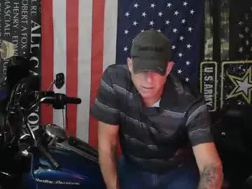 diabolic_yeti76 on Chaturbate