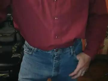 diabolic_yeti76 on Chaturbate