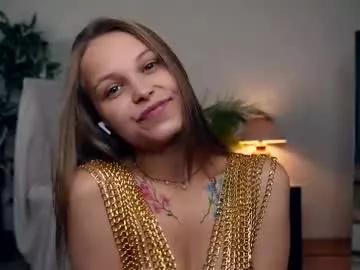 dierafauxa — GOAL: An ocean of kisses [22 tokens remaining] I'm Elwyna, NTMU!  #shy #nonude #18 #cute #petite