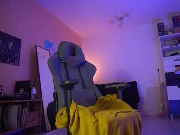 dilanmoritz — Current Goal: Get naked at 266 tokens -- #femboy #sissy #mistress #chastity #german