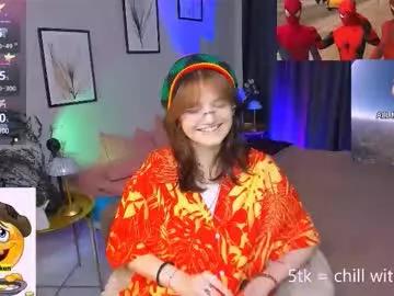 dilara_xbaby from Chaturbate is Freechat